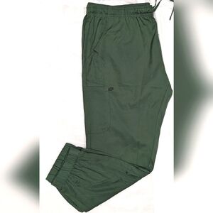 Mini Marilyn by mediChic Jogger Scrub Pants